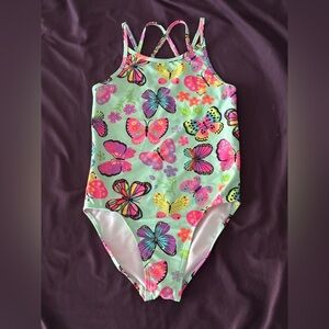 🎁The Children’s Place: One Piece Swimsuit - Size Large🎁
